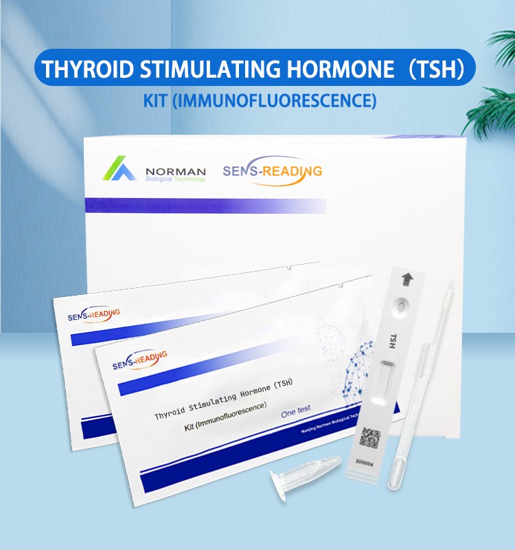 Thyroid,Stimulating,Hormone