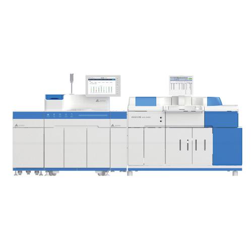 Automatic Chemiluminescence Analyzer