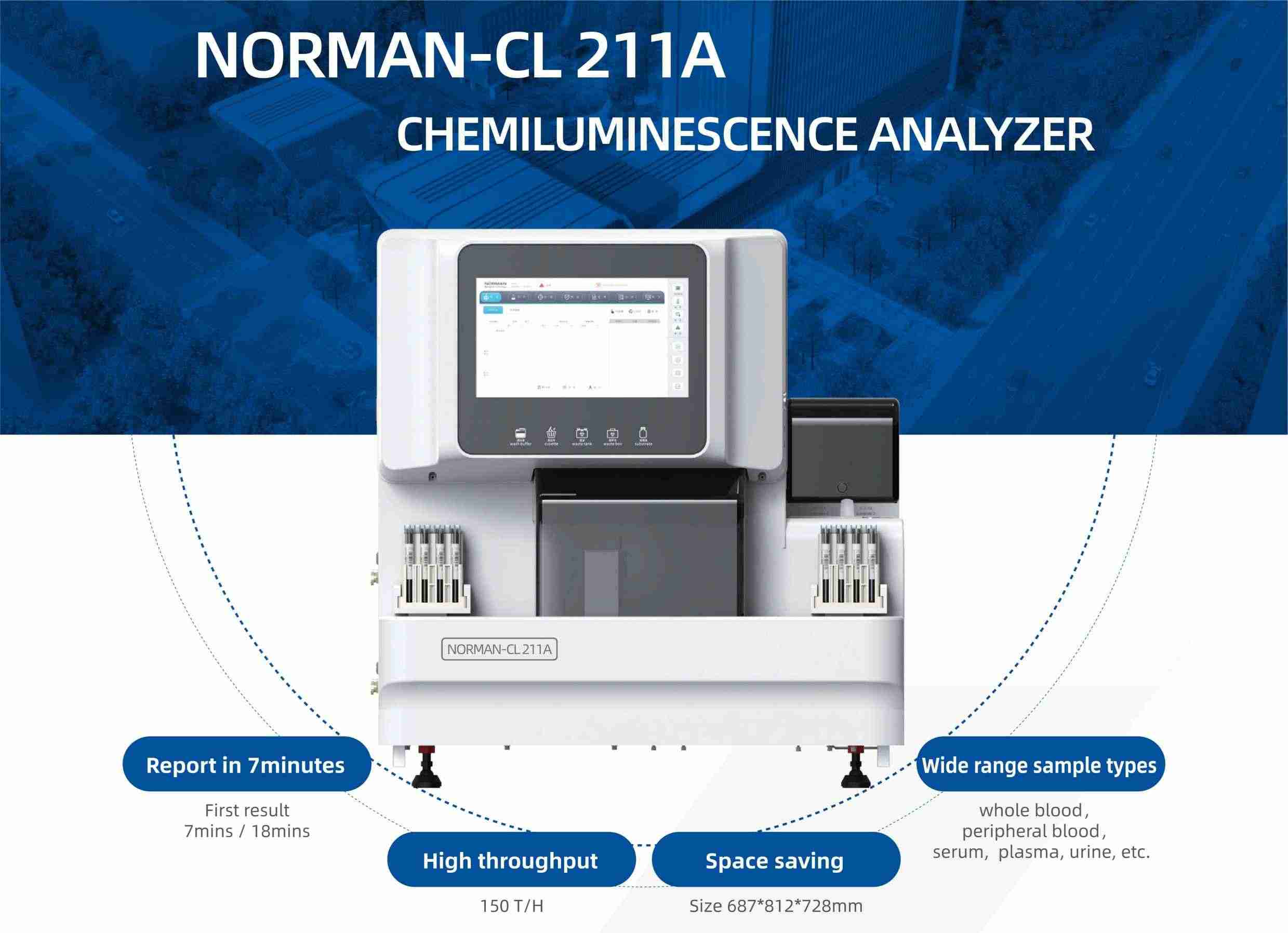 Norman-CL211[A]