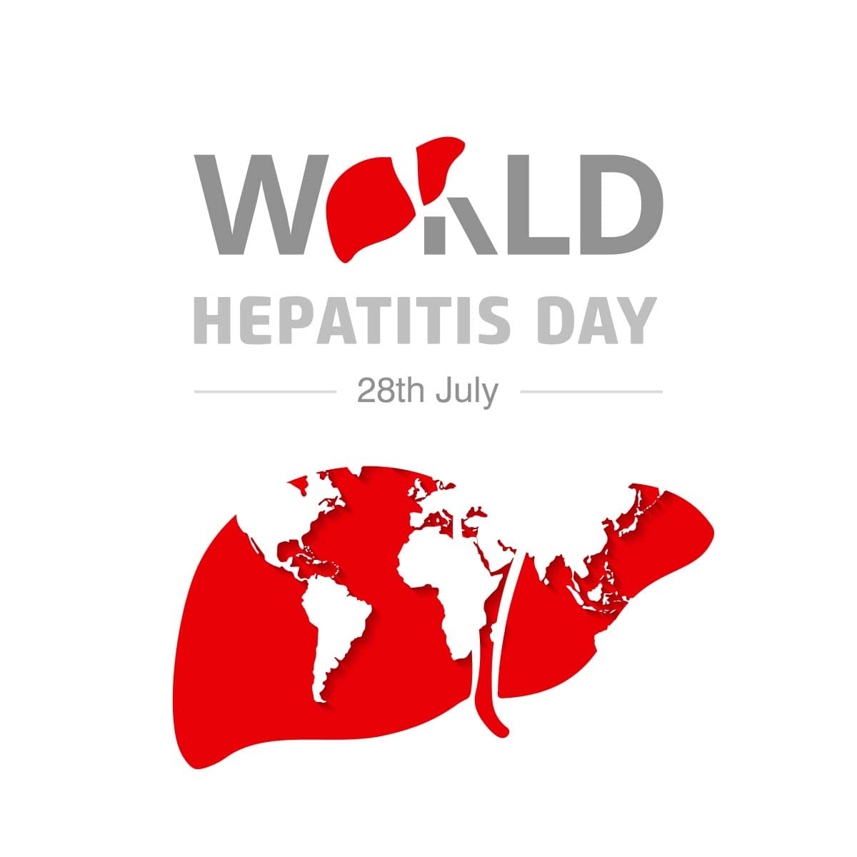 Día Mundial de la Hepatitis