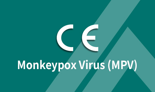 ¡Los kits de prueba del virus de la viruela del mono norman (kit de detección de antígeno/anticuerpo/pcr) tienen certificado CE!
